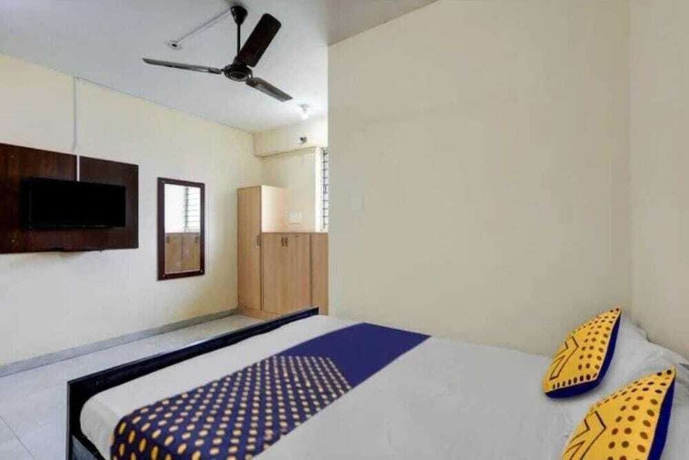 Майсур: Varaha Residency - Mysore