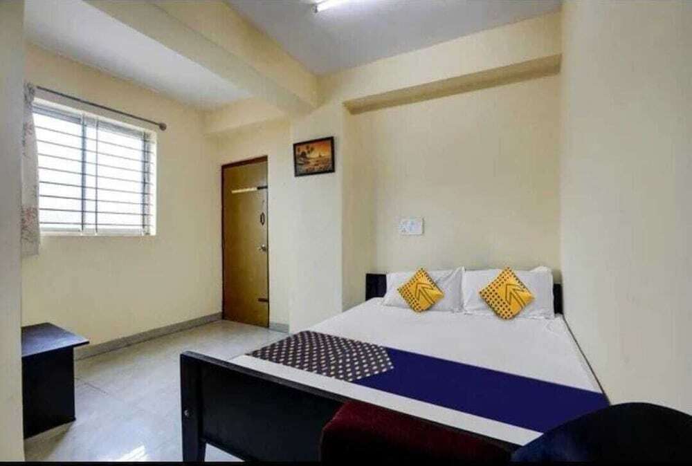 Майсур: Varaha Residency - Mysore