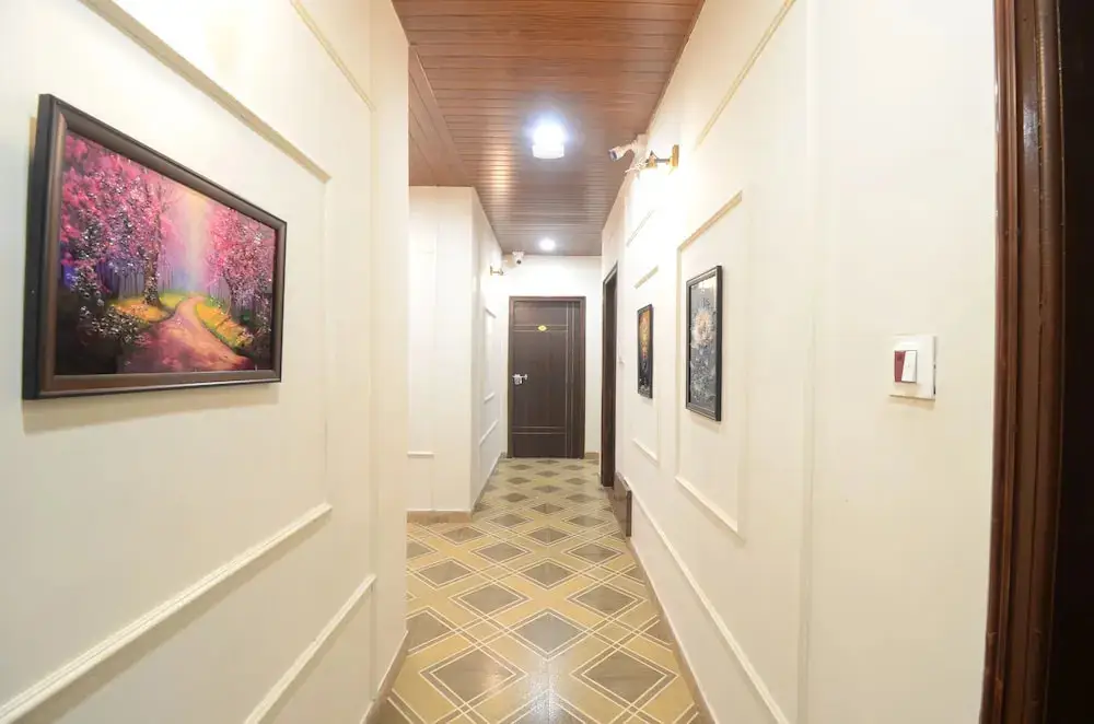 Натхдвара: Hotel Sundar Vilas - 100 Meters from Shrinathji Temple.