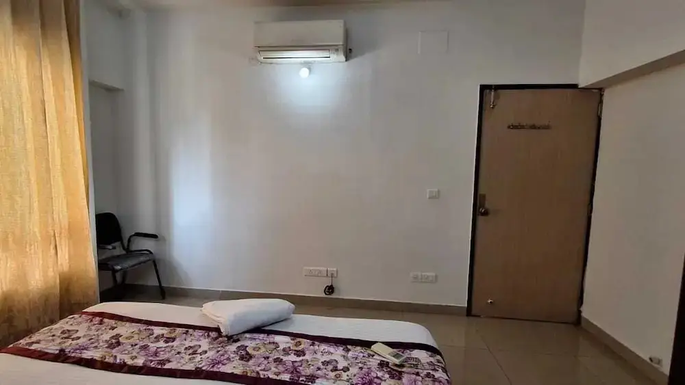 Хинджевади: 1 BHK Entre Apart Blue Ridge