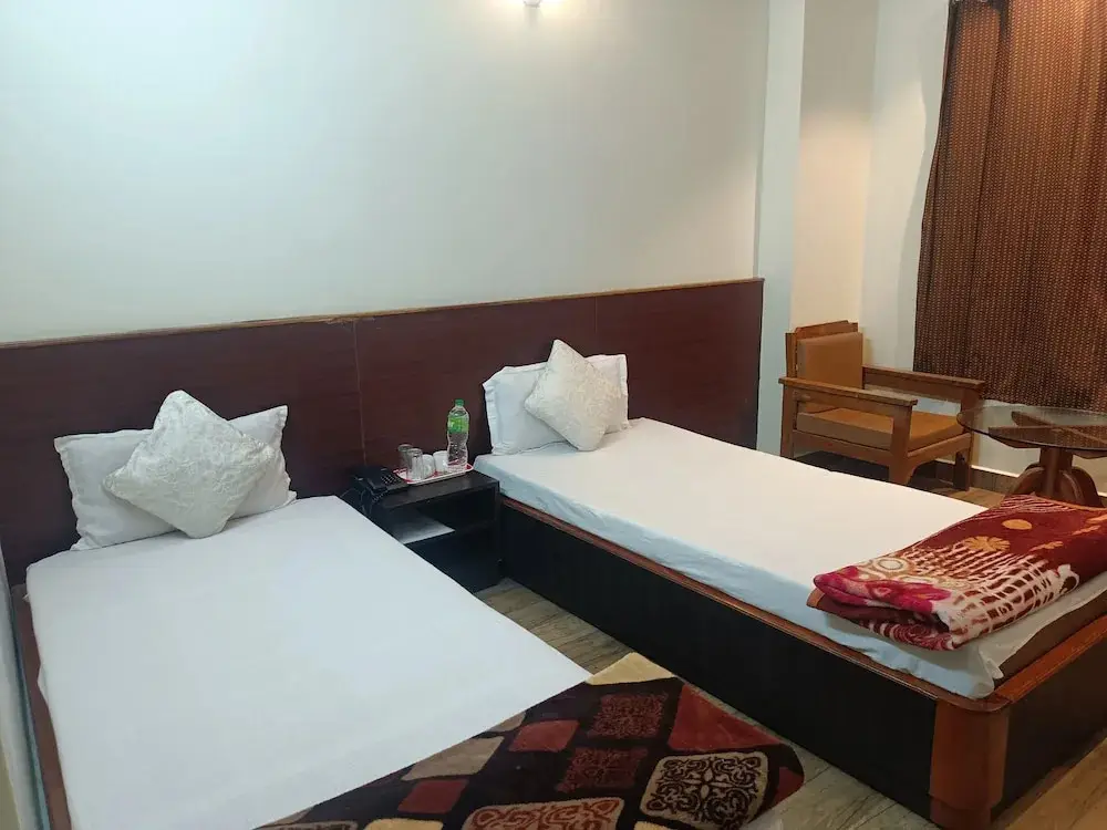 Шиллонг: Hotel Shillong Rains Inn By Roh