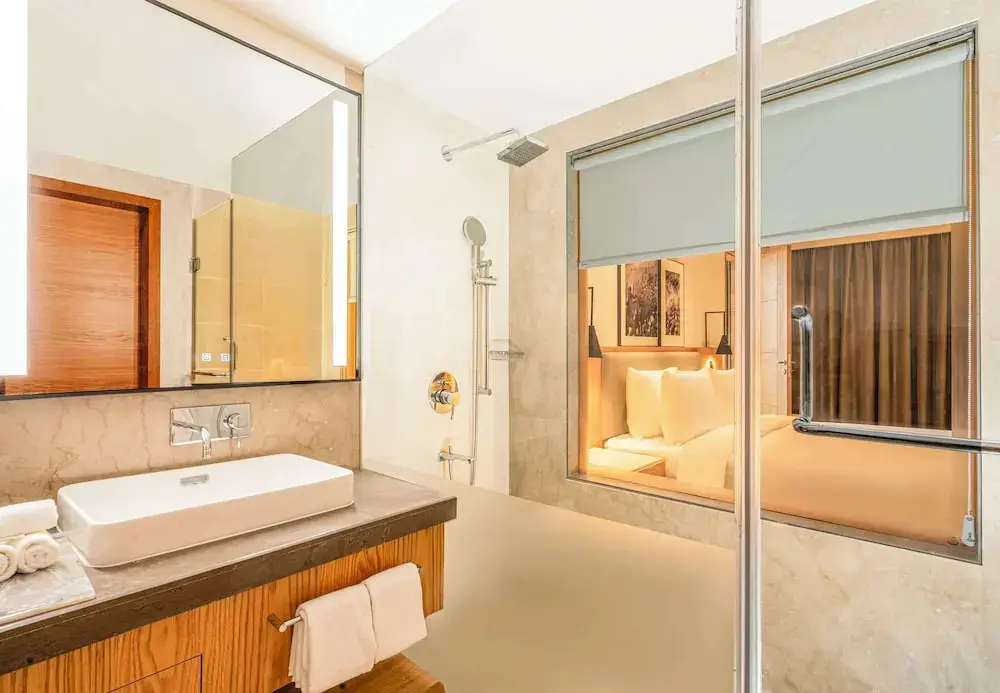 Вриндаван: Radisson Hotel Vrindavan
