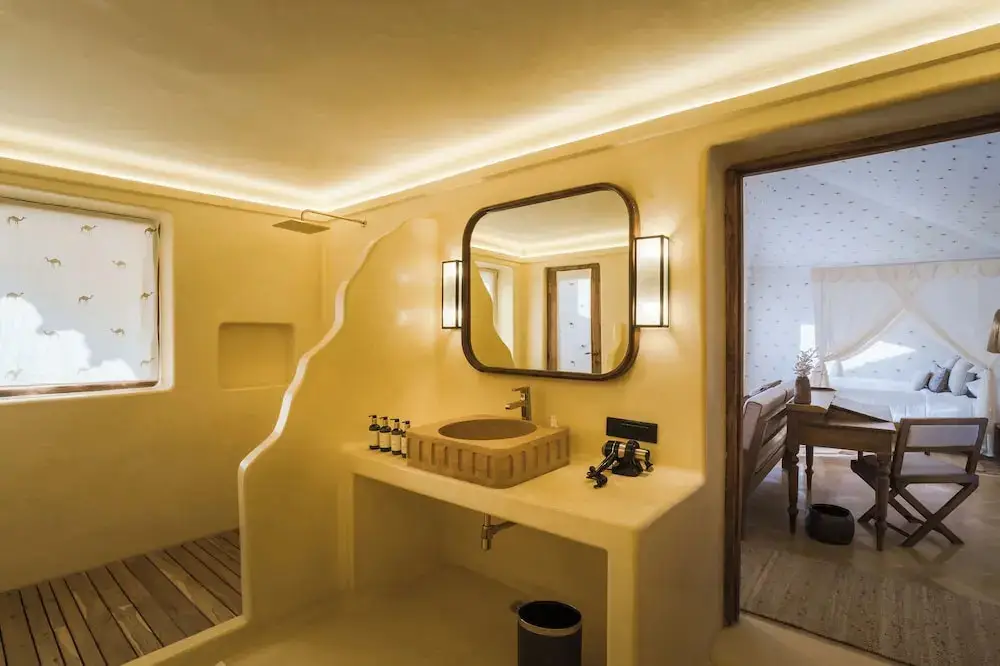 Государственный заповедник Desert National Park: Grand Khalifa Luxury Camp
