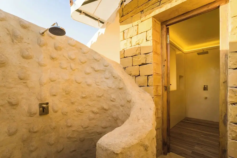Государственный заповедник Desert National Park: Grand Khalifa Luxury Camp