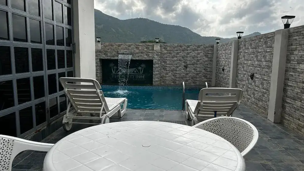 Удаипур: magnifica Luxurious Villa by daranga