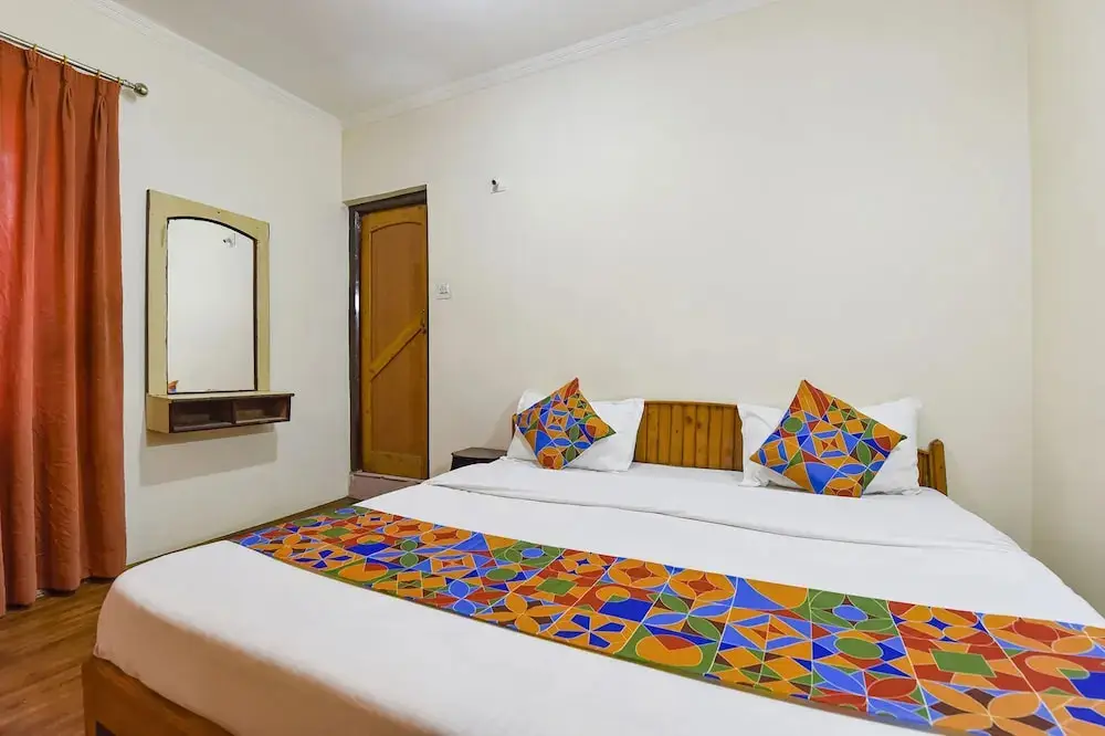Шринагар: Fabhotel Day'S Inn