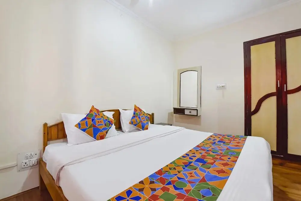 Шринагар: Fabhotel Day'S Inn
