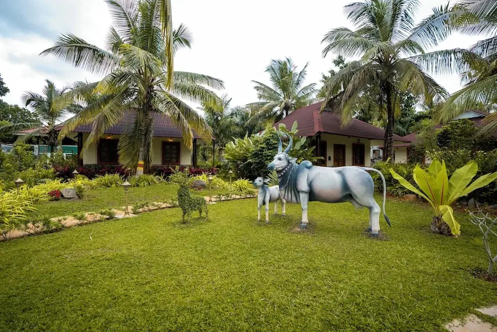 Palahalli: Tropical Villages - Mysuru
