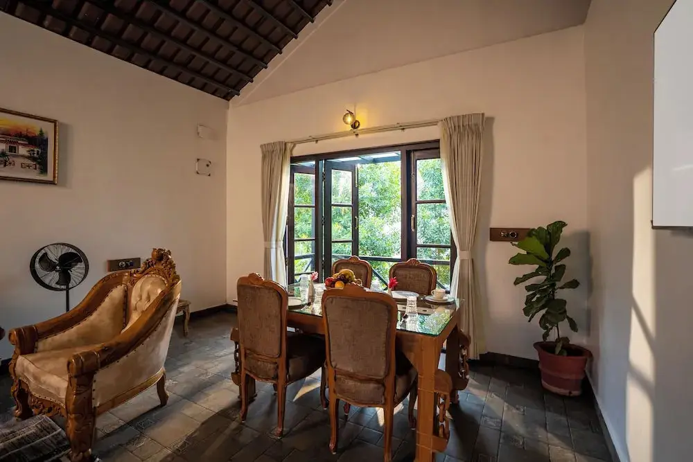 Palahalli: Tropical Villages - Mysuru