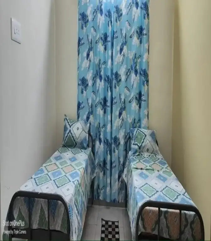 Майсур: Diya residence