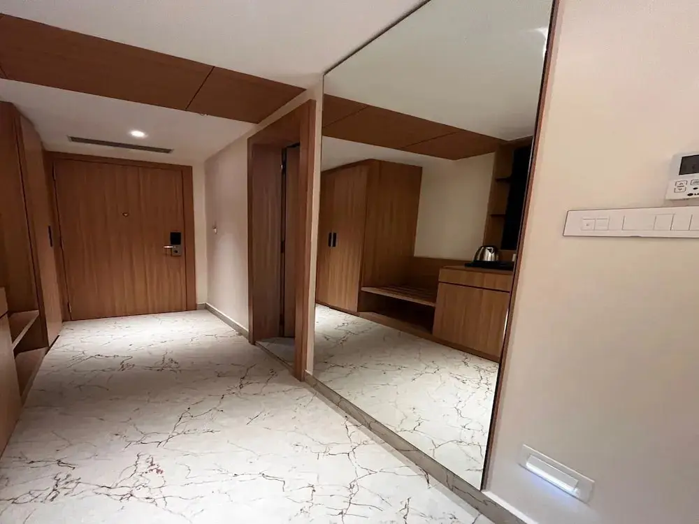 Сибсагар: The White IBIS A Boutique Hotel