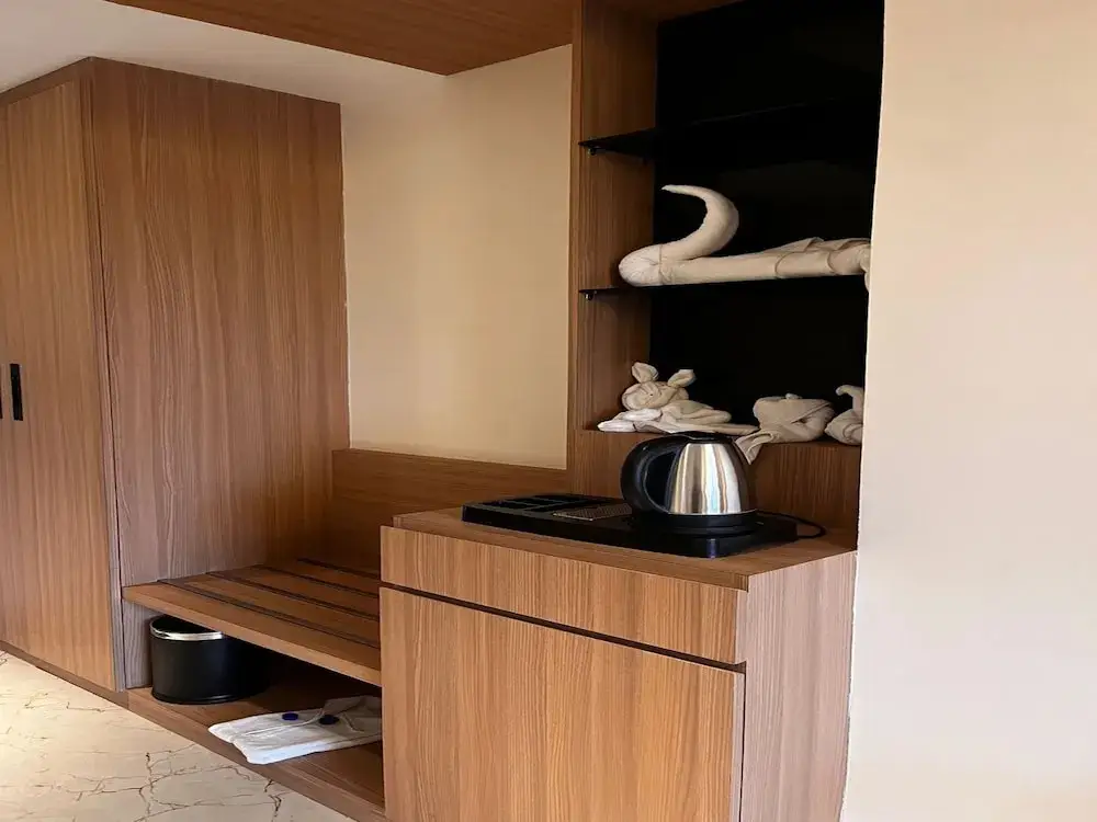 Сибсагар: The White IBIS A Boutique Hotel