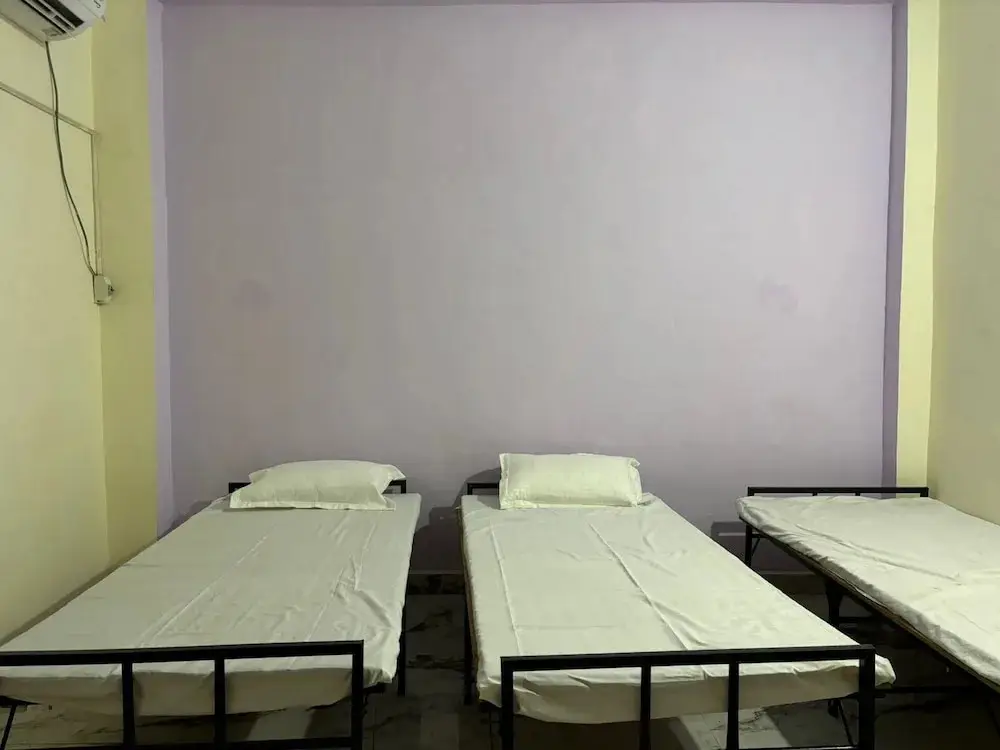 Гвалиор: BSSN Guest House