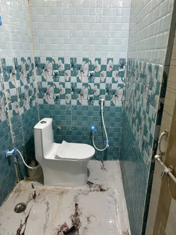 Гвалиор: BSSN Guest House