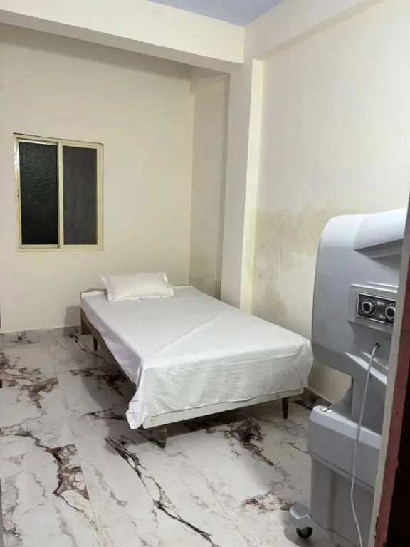 Гвалиор: BSSN Guest House