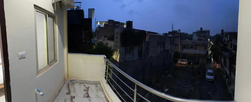 BSSN Guest House — фото 1