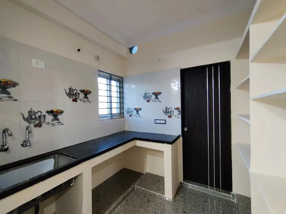 Висакхапатнам: Aariv Home Stay