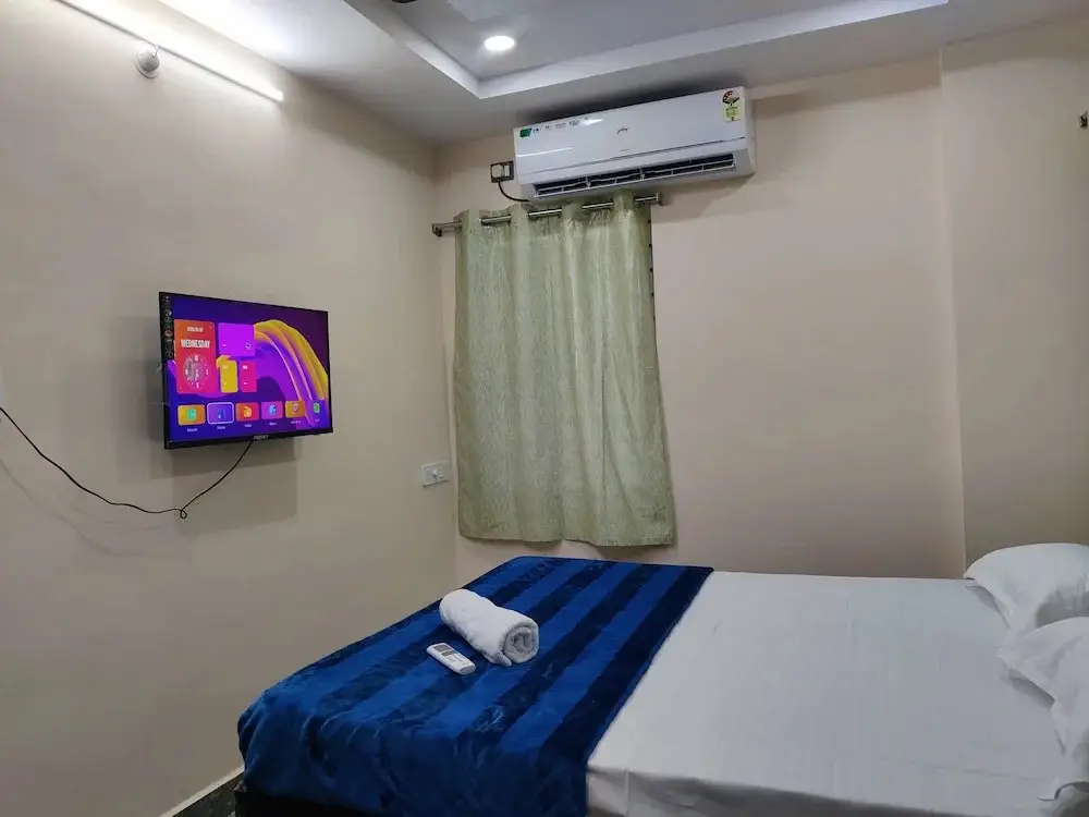 Висакхапатнам: Aariv Home Stay