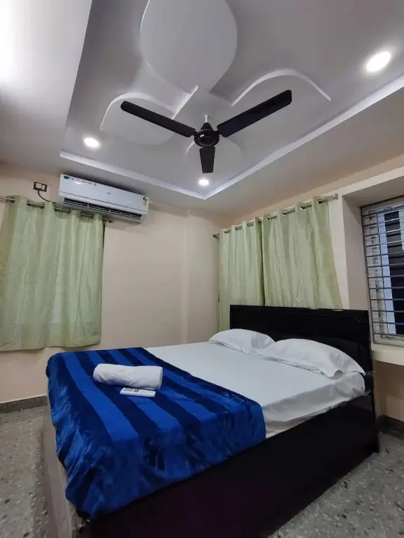 Висакхапатнам: Aariv Home Stay