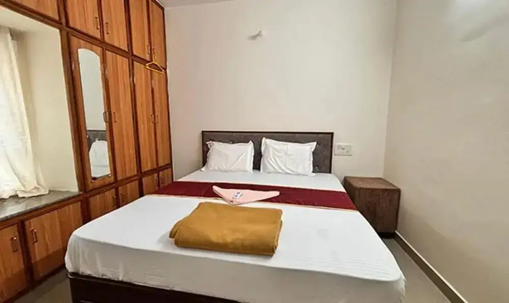 Тирупати: Fabhotel Royal Grand Ii