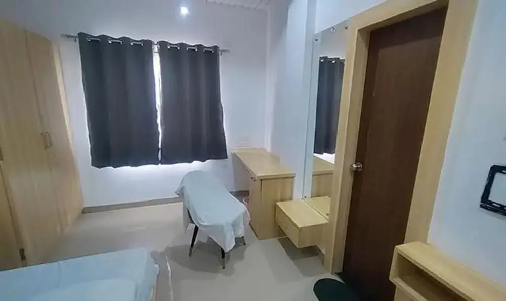 Аурангабад: Fabhotel Kas Executive