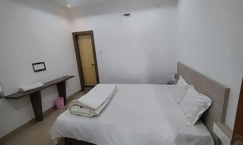 Аурангабад: Fabhotel Kas Executive