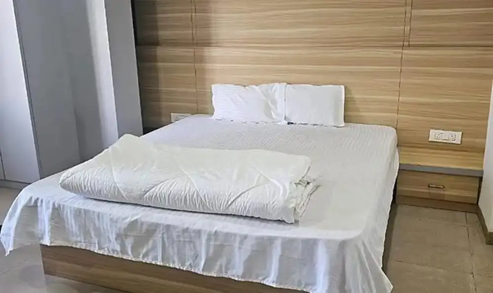 Аурангабад: Fabhotel Kas Executive