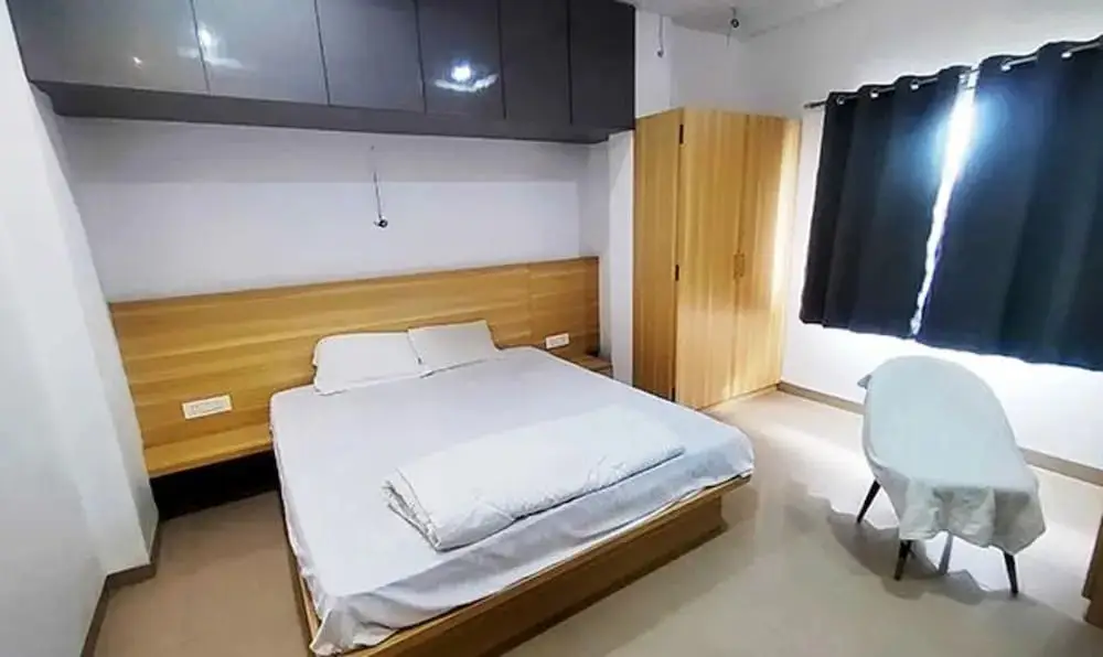Аурангабад: Fabhotel Kas Executive