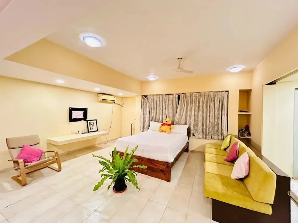 Лонавала: Embera by Joy Suites