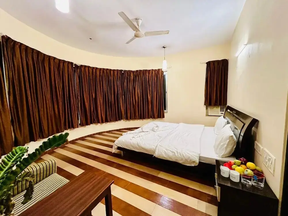 Лонавала: Embera by Joy Suites