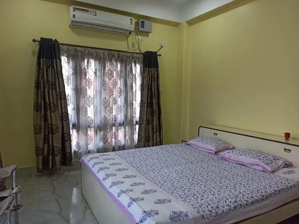 Гувахати: Classy Abode