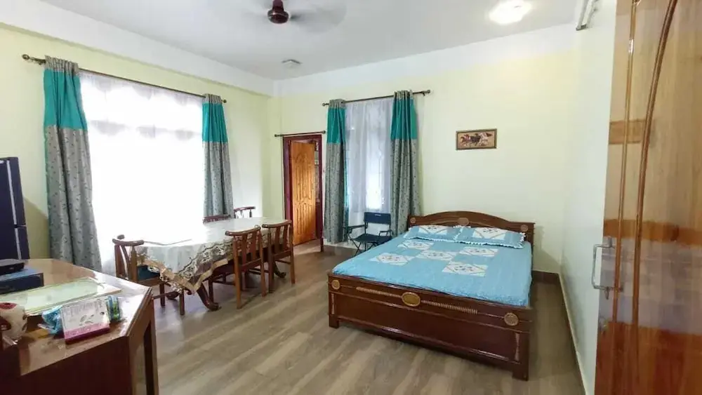 Гувахати: Classy Abode