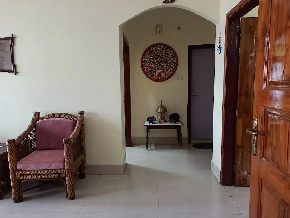 Гувахати: Classy Abode