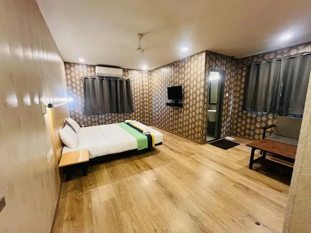 Нагпур: SwagStay Hotel OwnHouse 181 Nagpur