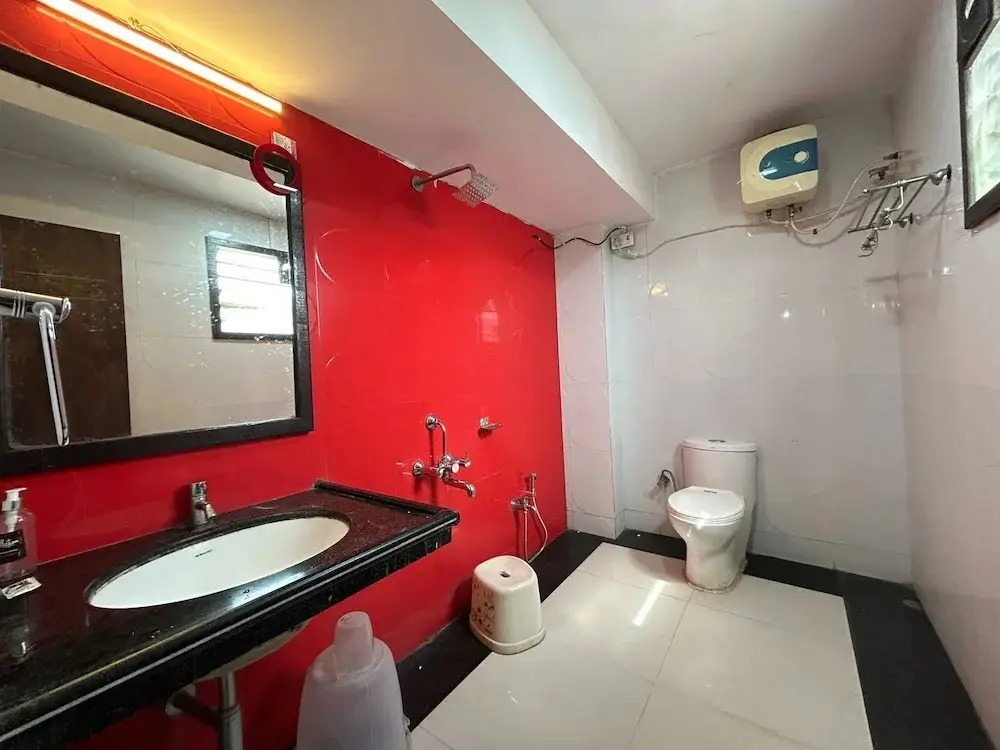 Нагпур: SwagStay Hotel Rahul Palace Nagpur