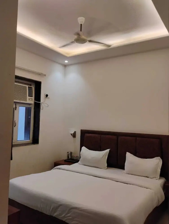 Харидвар: Hotel Comfort Inn By Ganga Gauri Hotels