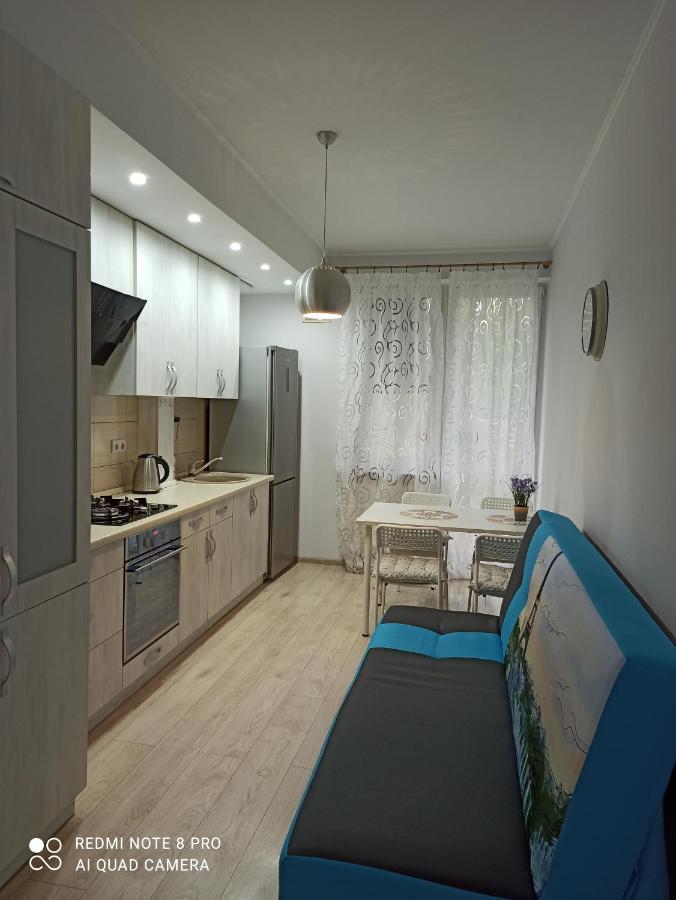 Калининград: Комфортная квартира на Гагарина, 55 В