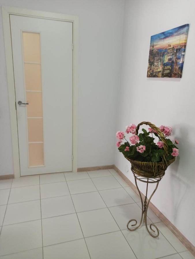 Калининград: Комфортная квартира на Гагарина, 55 В