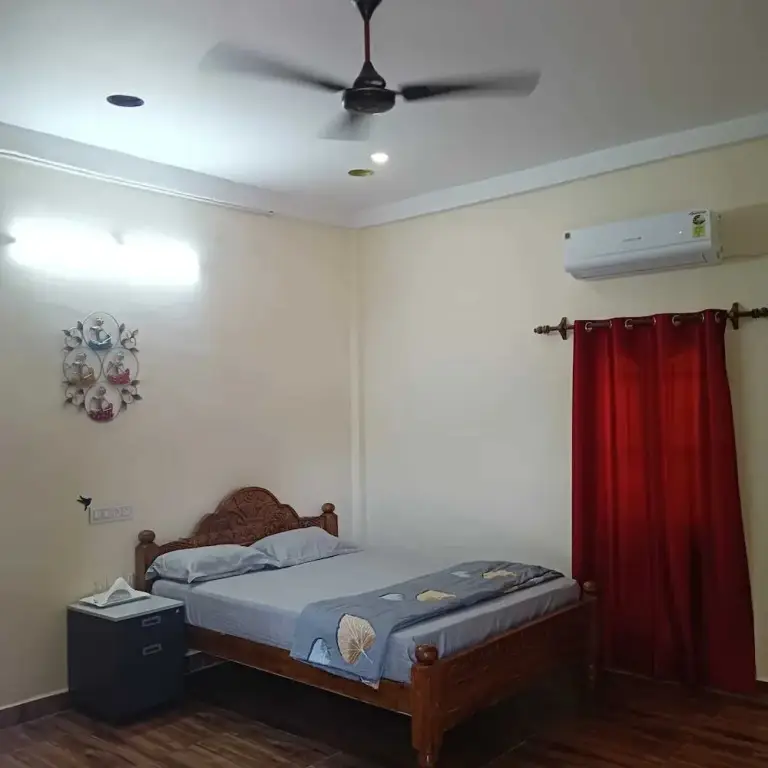 Пудучерри: Le'SAP Beach Resort