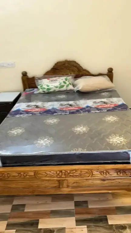 Пудучерри: Le'SAP Beach Resort