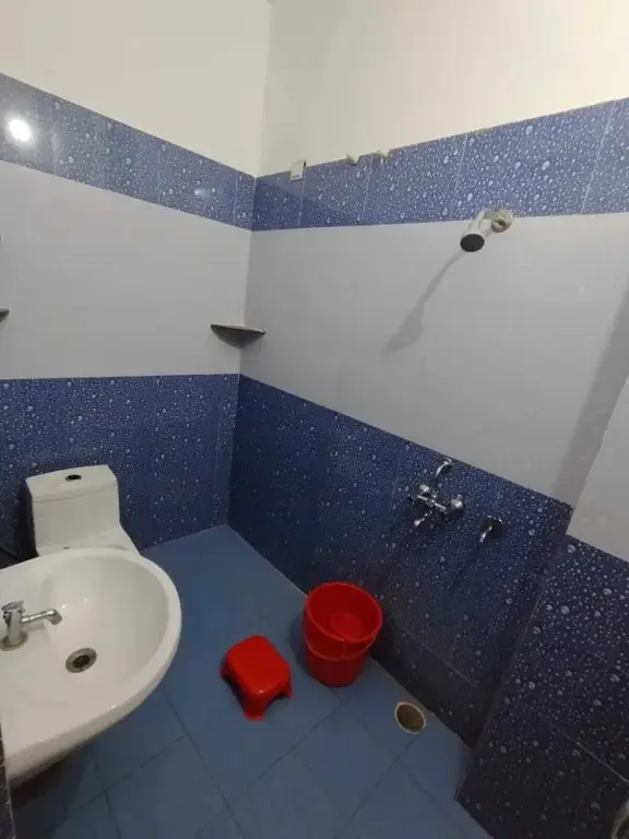 Файзабад: Suryavansham Guest House