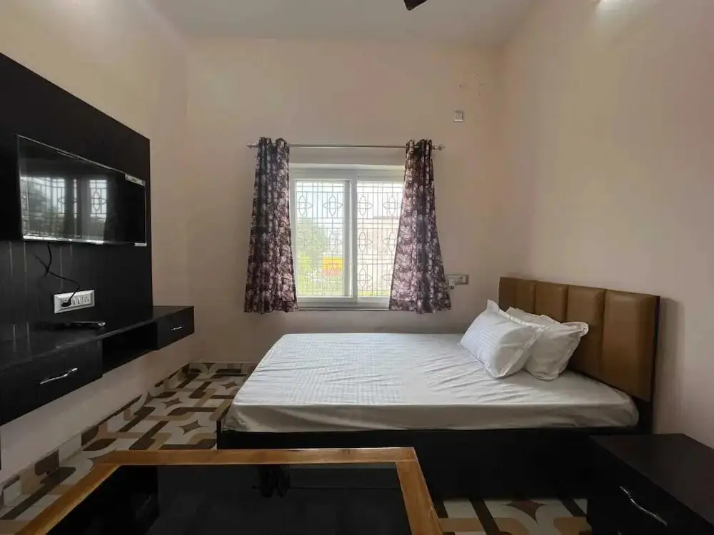 Файзабад: Suryavansham Guest House