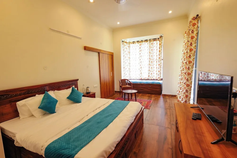 Vista Valley Stay - Dharamshala — фото 1