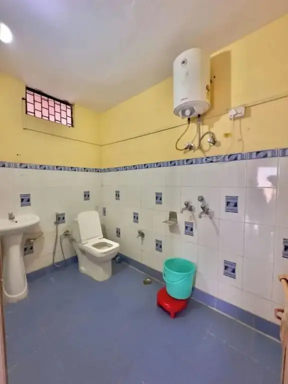 Гапткаши: Ram Gopal Guest House