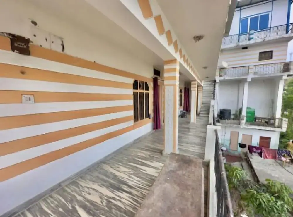 Гапткаши: Ram Gopal Guest House