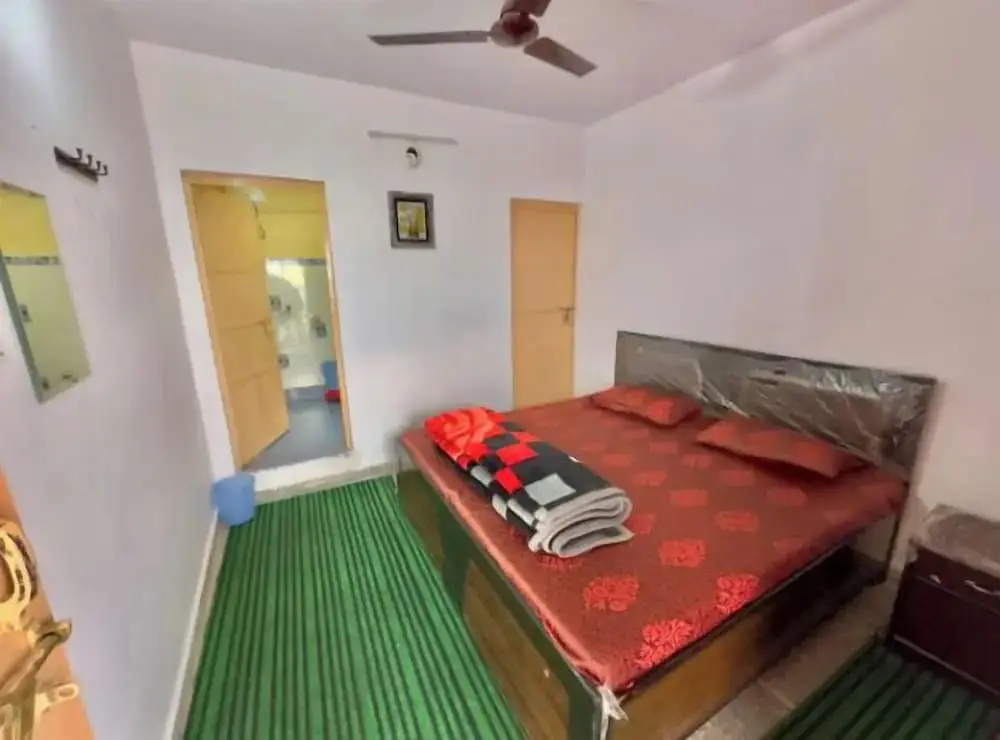 Гапткаши: Ram Gopal Guest House
