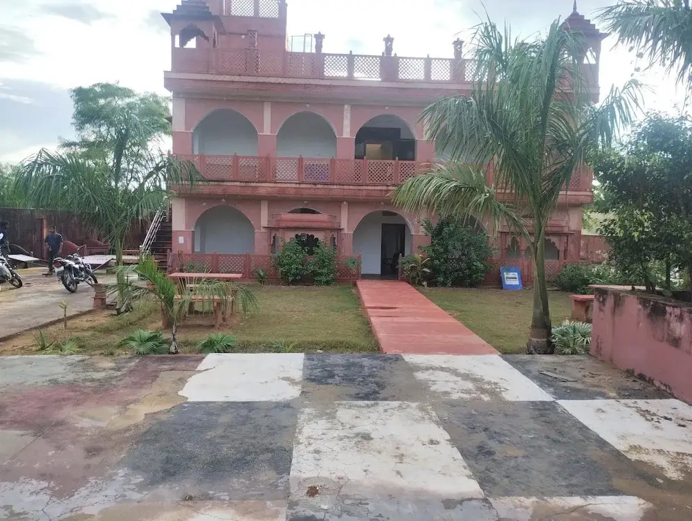 Janardan Resort Pushkar — фото 1