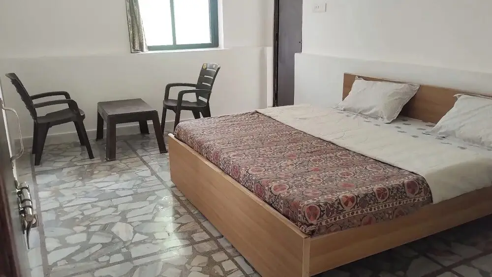 Аджмер: Janardan Resort Pushkar
