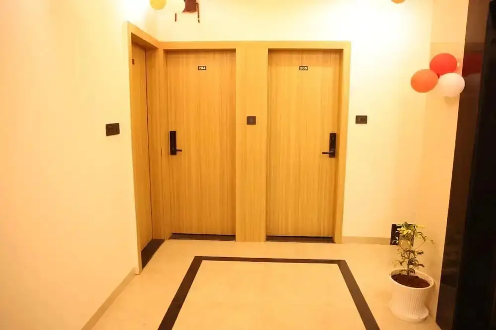 Индаур: Wishotel Premier The Phoenix Hotel 2.O