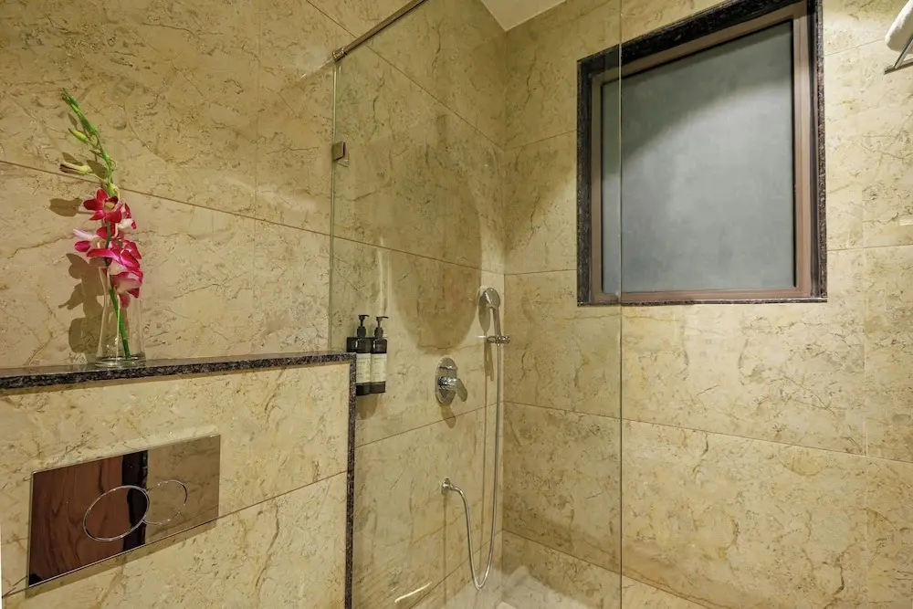 Джайпур: Regenta Place Jaipur, Sirsi Road